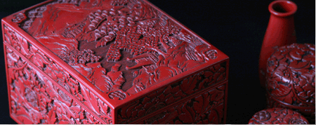 村上木彫堆朱 - ニッポンの記念品なら「これいい和」-伝統工芸品・日本